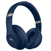 Tai Nghe Beats Studio3 Wireless Over-Ear Headphones - Blue