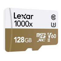Thẻ Nhớ MicroSDXC Lexar 128GB 150Mb/90Mb/s (1000x)