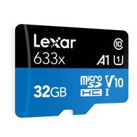 Thẻ Nhớ MicroSDHC Lexar 32GB 95MB/45MB/s (633x)