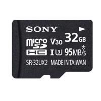 Thẻ Nhớ MicroSDHC Sony 32GB 95MB/s (SR-32UX2A)
