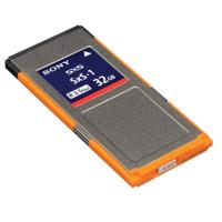 Thẻ Nhớ Sony 32GB SXS-1 (SBS-32G1C)