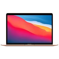 Apple MacBook Air M1 8GB, 256GB, 7-Core GPU/ Vàng Đồng