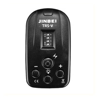 Trigger Jinbei TRS-V 2.4ghz Remote