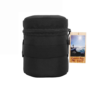 Túi Đựng Lens Camera Bags Designer (LENS-30)