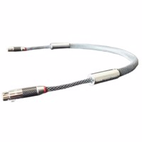 XLR Cable Genesis