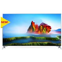 Tivi LG 55SJ800T (Internet TV, 4K UHD, 55 Inch)