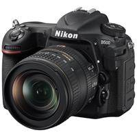 Máy Ảnh Nikon D500 Kit AF-S DX NIKKOR 16-80mm F2.8-4E ED VR (hàng nhập khẩu)