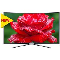Tivi Samsung 55M6303 (Smart TV, Màn Hình Cong, Full HD, 55 inch)