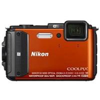 Máy Ảnh Nikon Coolpix AW130 (Cam)
