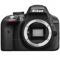 Máy ảnh Nikon D3300 kit AF-P 18-55 VR (hàng nhập khẩu)