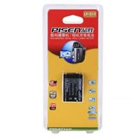 Pin Pisen LP-E12 for Canon EOS-M/ EF-M/ G1X II