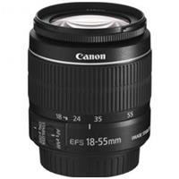 Ống kính Canon EF-S18-55mm F3.5-5.6 IS STM (nhập khẩu)