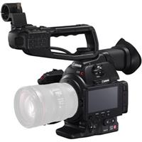 Máy Quay Canon C100 Mark II (Body)