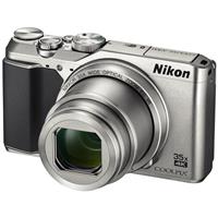 Máy ảnh Nikon Coolpix A900 (Bạc)
