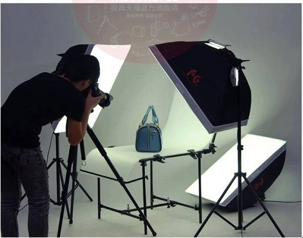 Bật mí hậu trường những bức ảnh quảng cáo sản phẩm ( phần I)