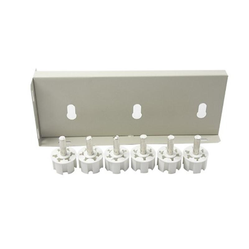 1 Motor Cuốn 3 Phông Có Công Tắc