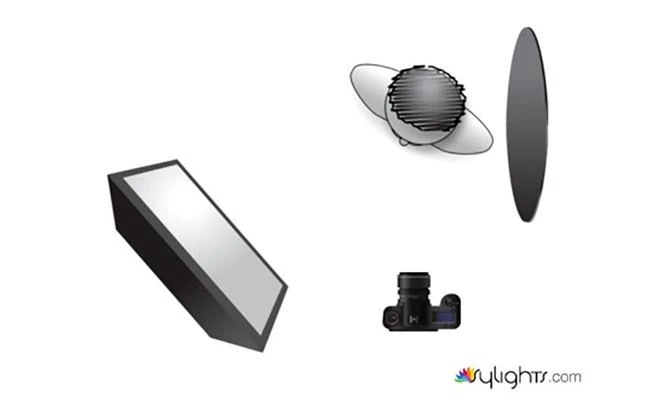 10 cách sử dụng tấm hắt sáng 5 trong 1