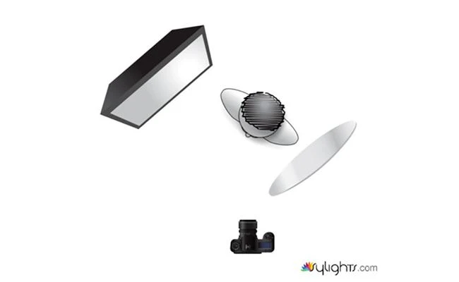 10 cách sử dụng tấm hắt sáng 5 trong 1