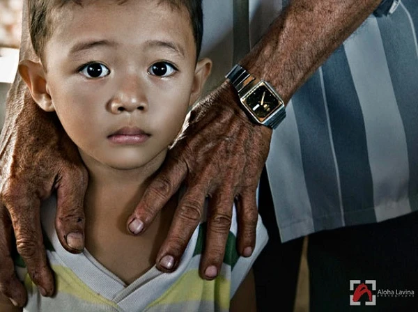 Sử dụng tương phản trong các bức ảnh của bạn