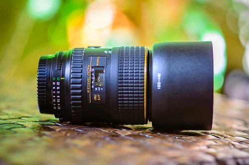 Những ống kính bên thứ 3 dành cho chụp ảnh macro
