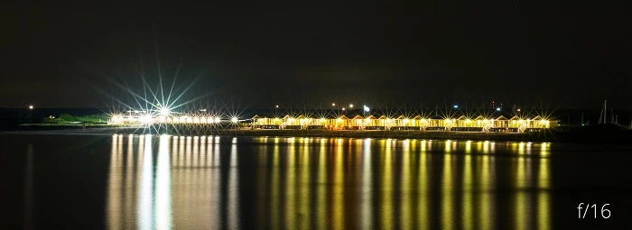 Mẹo thú vị để chụp ảnh với hiệu ứng ánh sao