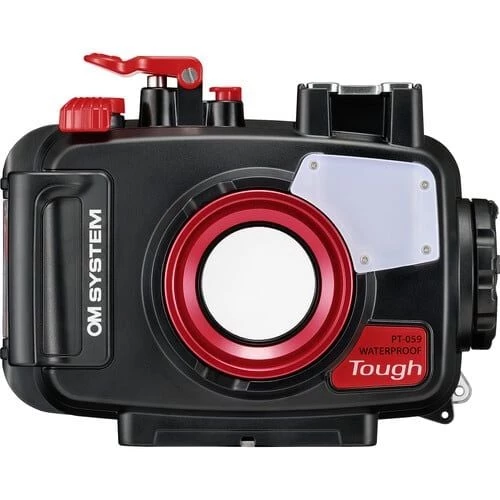 OM SYSTEM PT-059 Underwater Housing ( PT059 )