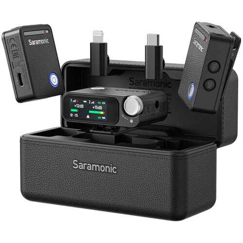 Microphone Saramonic AIR