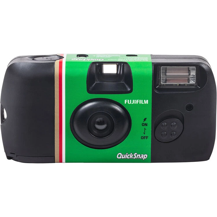 Fujifilm QuickSnap