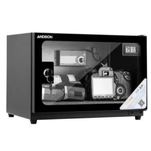Tủ chống ẩm ANDBON AB-21C ( 20Lít ) - Chính Hãng