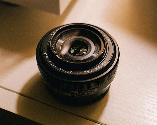 4 ống kính Fujinon góc rộng được yêu thích nhất