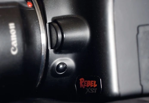 Tìm lại 6 tính năng trên DSLR bị lãng quên