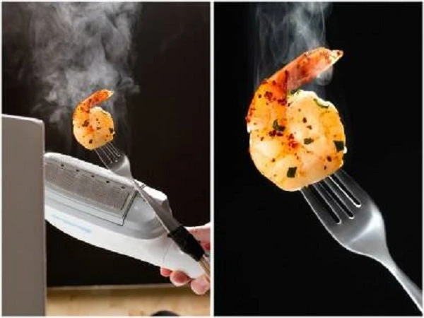 Bật mí hậu trường những bức ảnh quảng cáo sản phẩm ( phần I)