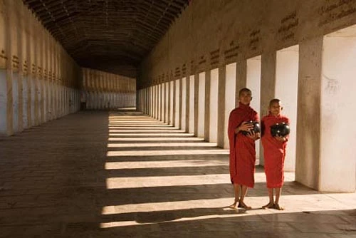 Kinh nghiệm chụp ảnh bóng đổ