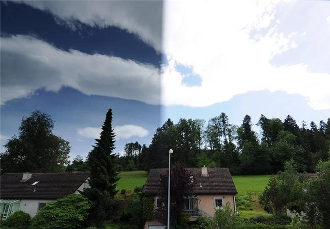 4 loại kính lọc cần có cho người chơi máy ảnh