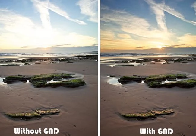 4 loại kính lọc cần có cho người chơi máy ảnh