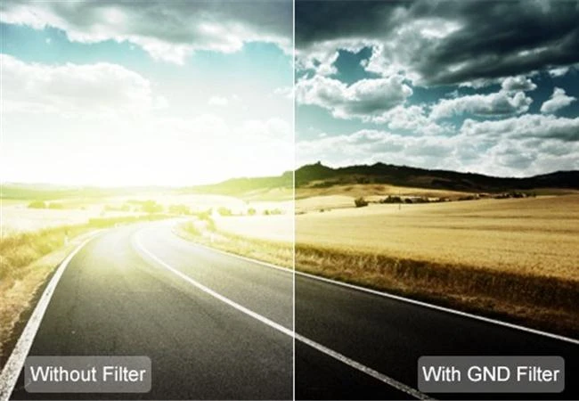 4 loại kính lọc cần có cho người chơi máy ảnh