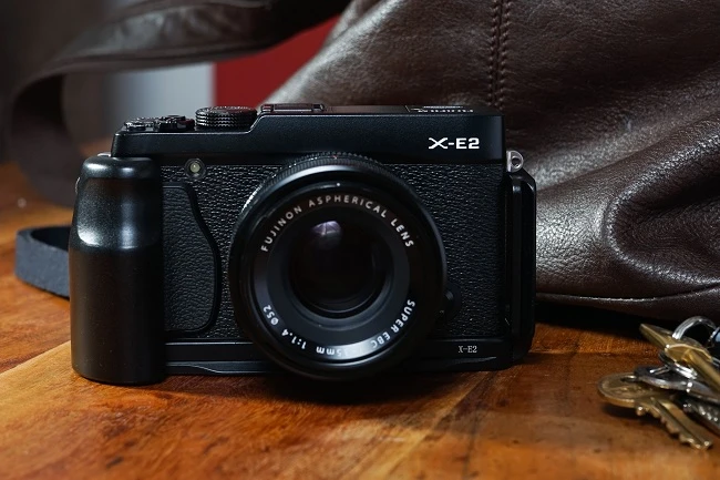 4 máy ảnh này sẽ chứng minh bạn không cần đến những mô hình mới nhất