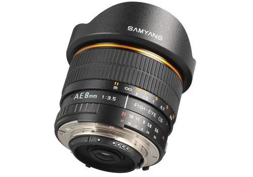 4 ống kính chất lượng trong tầm giá 7tr cho máy ảnh DSLR