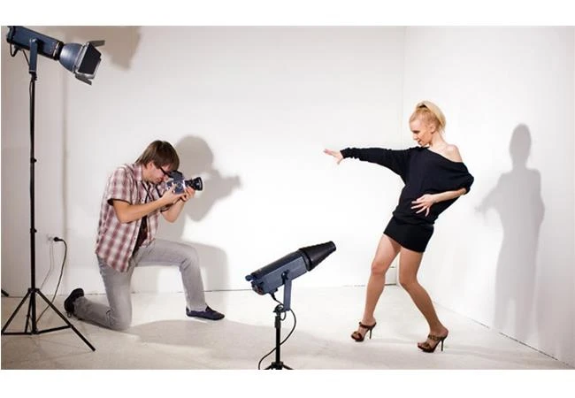 4 thủ thuật chiếu sáng để tối ưu cho thể loại chụp ảnh thời trang studio
