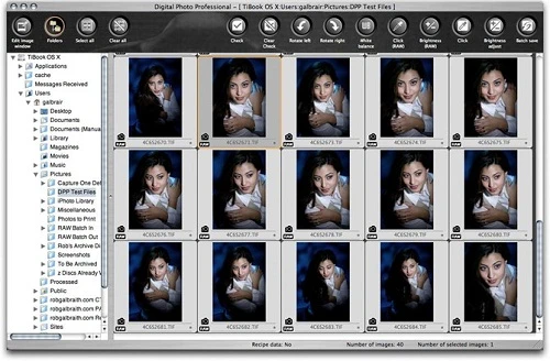 Định dạng ảnh RAW 