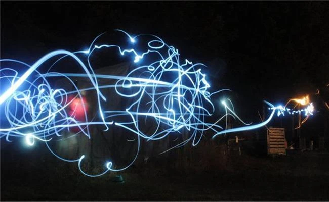 5 nguyên nhân khiến cho ánh sáng chưa đẹp