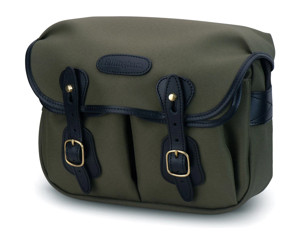 Túi máy ảnh Billingham Hadley Small