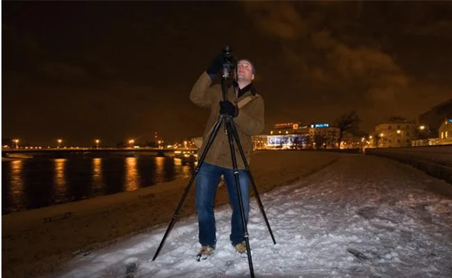 7 lời khuyên khi chụp ảnh trong điều kiện thiếu sáng