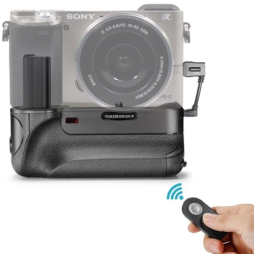 Những phụ kiện không thể thiếu dành cho Sony A6000/ A6300/ A6500