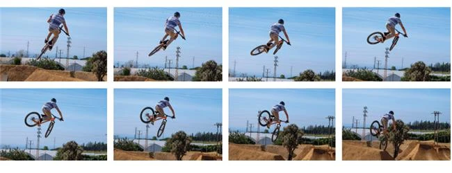 9 điều khác biệt giữa máy ảnh Canon 77D và Canon 80D