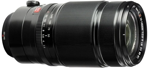 9 ống kính nổi bật dành cho máy ảnh Fujifilm X – Series (Phần 1)