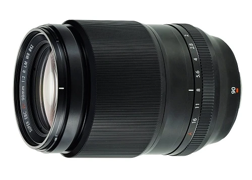 9 ống kính nổi bật dành cho máy ảnh Fujifilm X – Series (Phần 2)