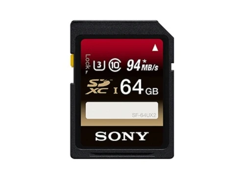 Những phụ kiện không thể thiếu dành cho Sony A6000/ A6300/ A6500