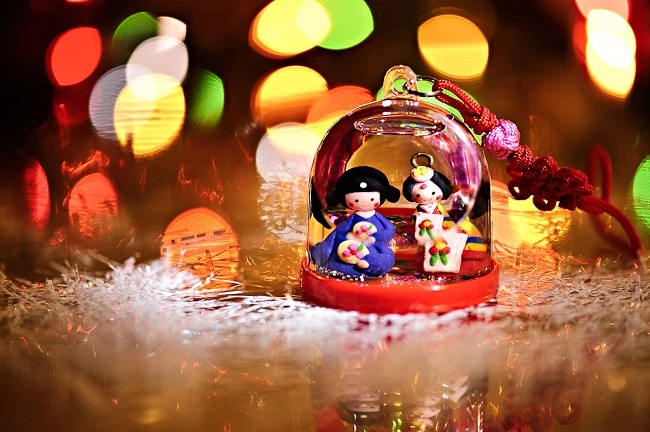 Những ống kính Nikon nào sẽ cho Bokeh đẹp ?