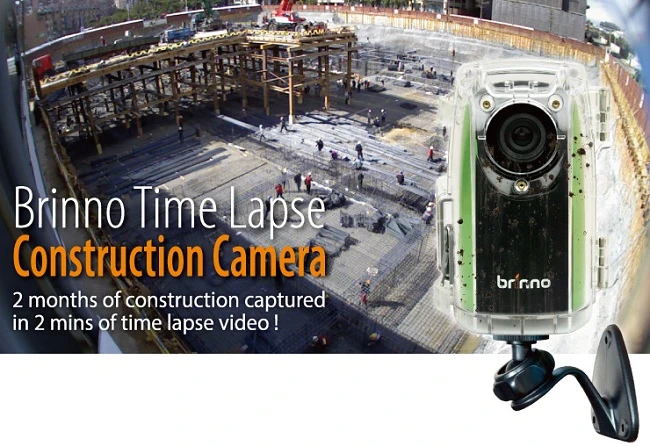  Những điều bạn cần biết về quay Time-Lapse